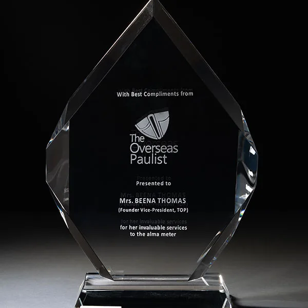 Ariana Diamond Award