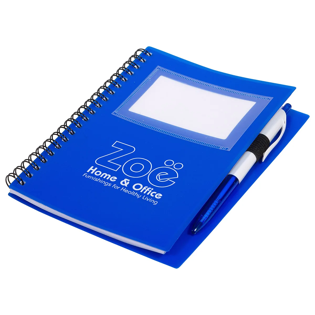 Note-It Memo Book view 5