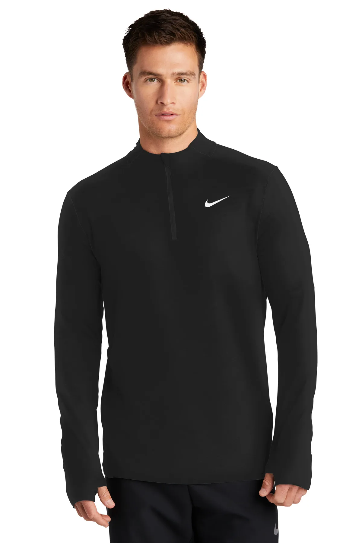 Nike Dri-FIT Element 1/2-Zip Top view 4