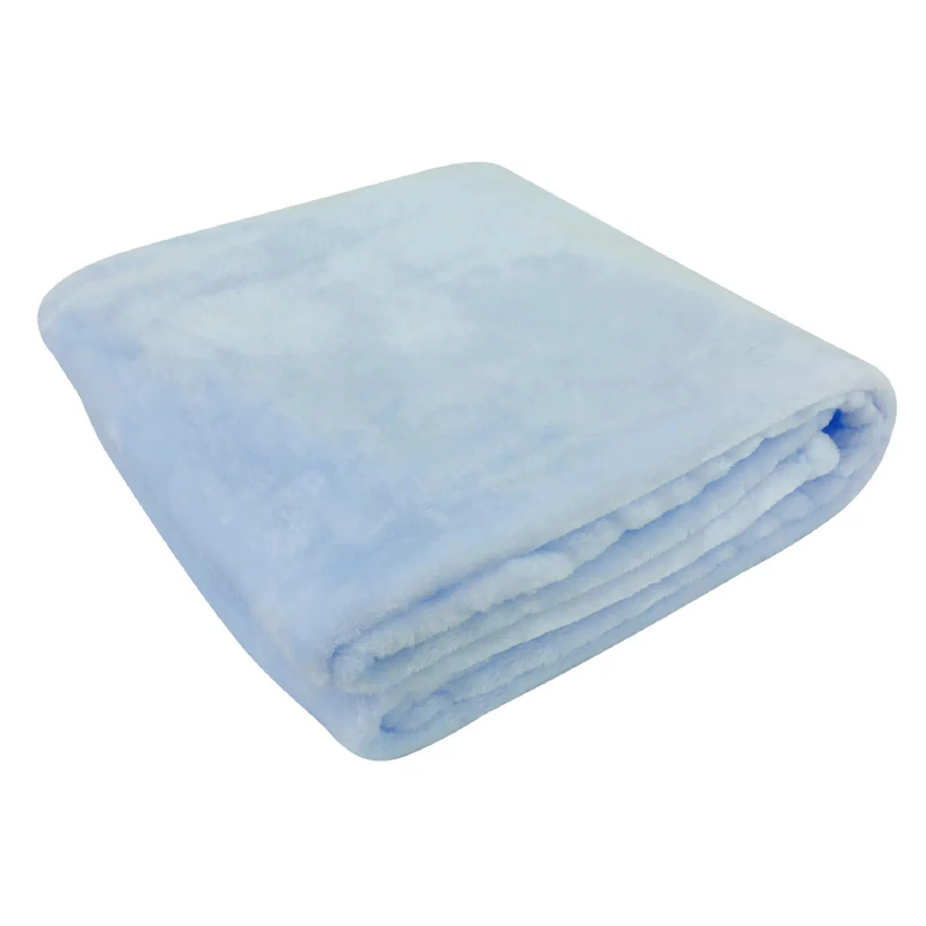 Mink Touch Baby 30" x 40" Blanket (BLANK)