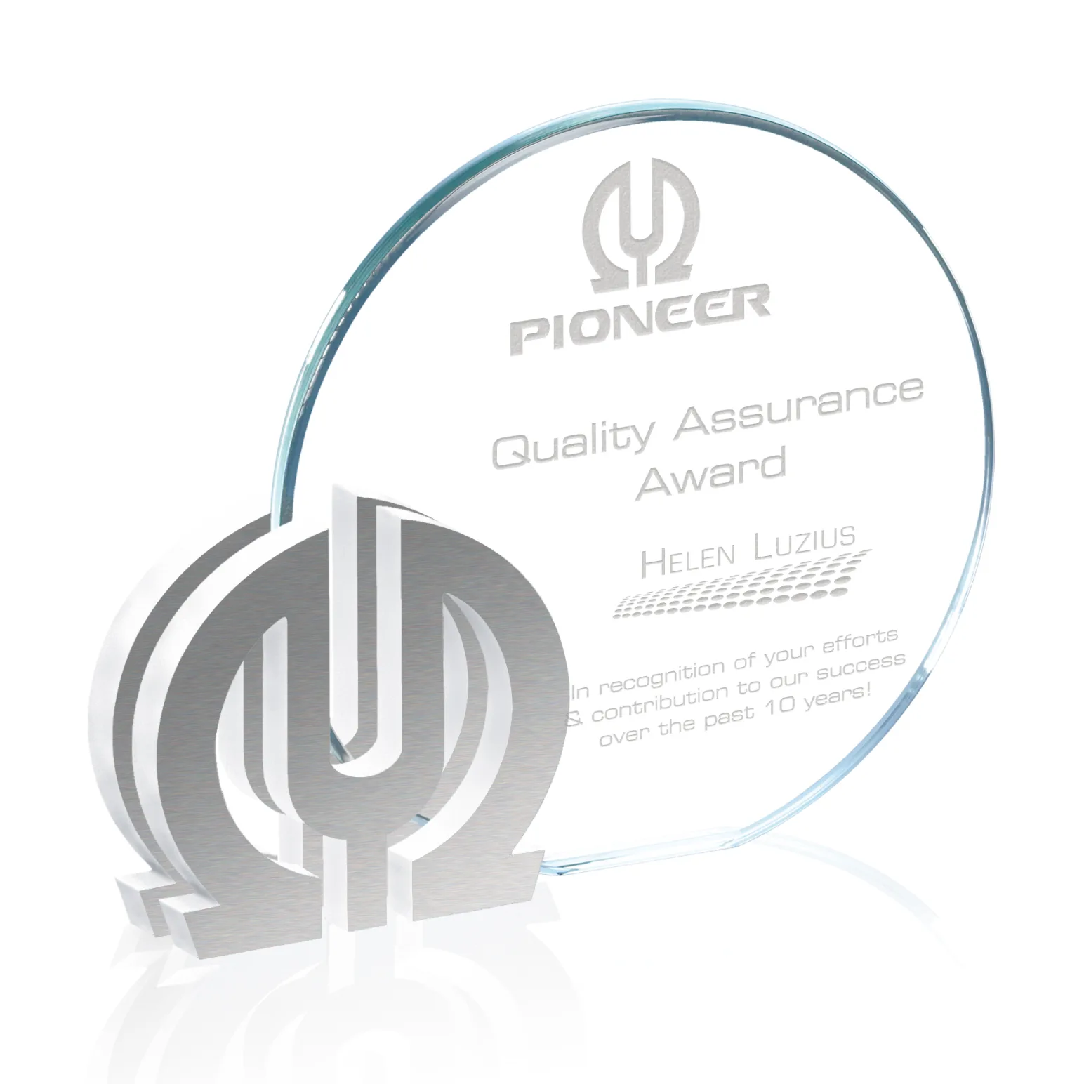 Clement Award — Clement Award