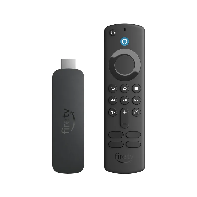 Amazon Fire TV Stick 4K Plus