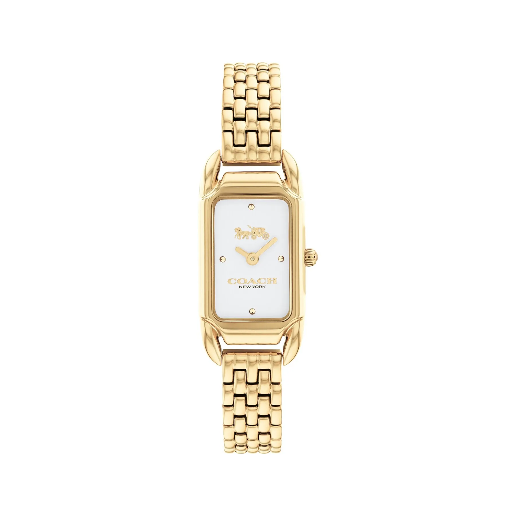Coach Women's Cadie Watch
