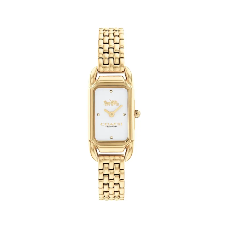 Coach Women's Cadie Watch