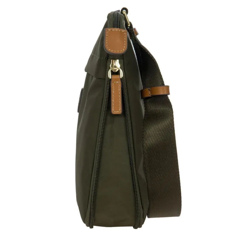 Olive Green Side