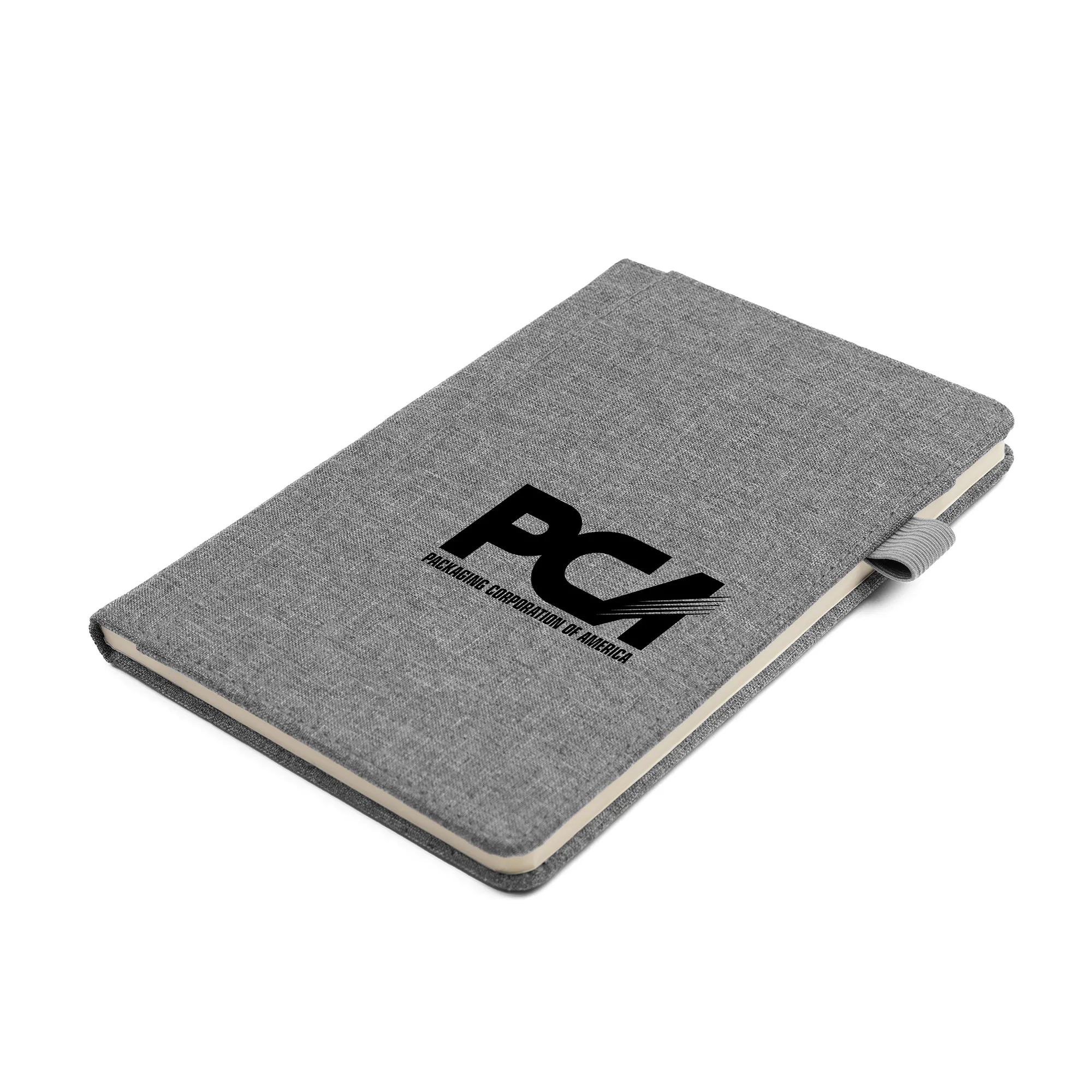 DualPocket A5 rPET Journal view 6