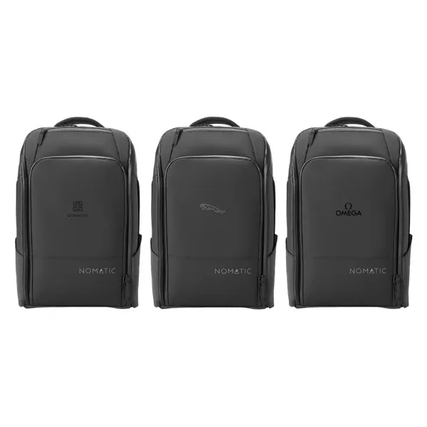 Nomatic 20L Travel Pack view 2