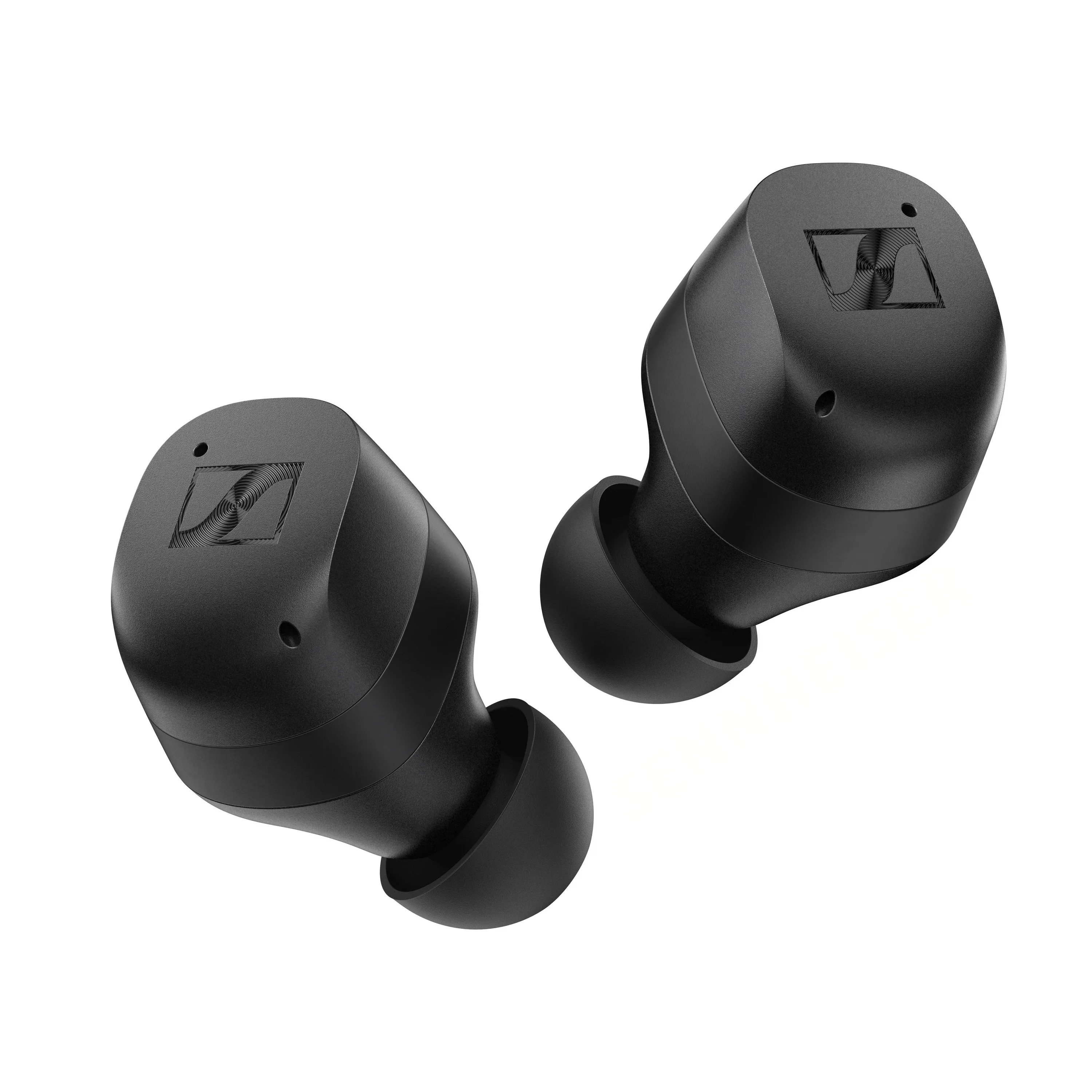 Sennheiser Momentum Black True Wireless 3 Earbuds