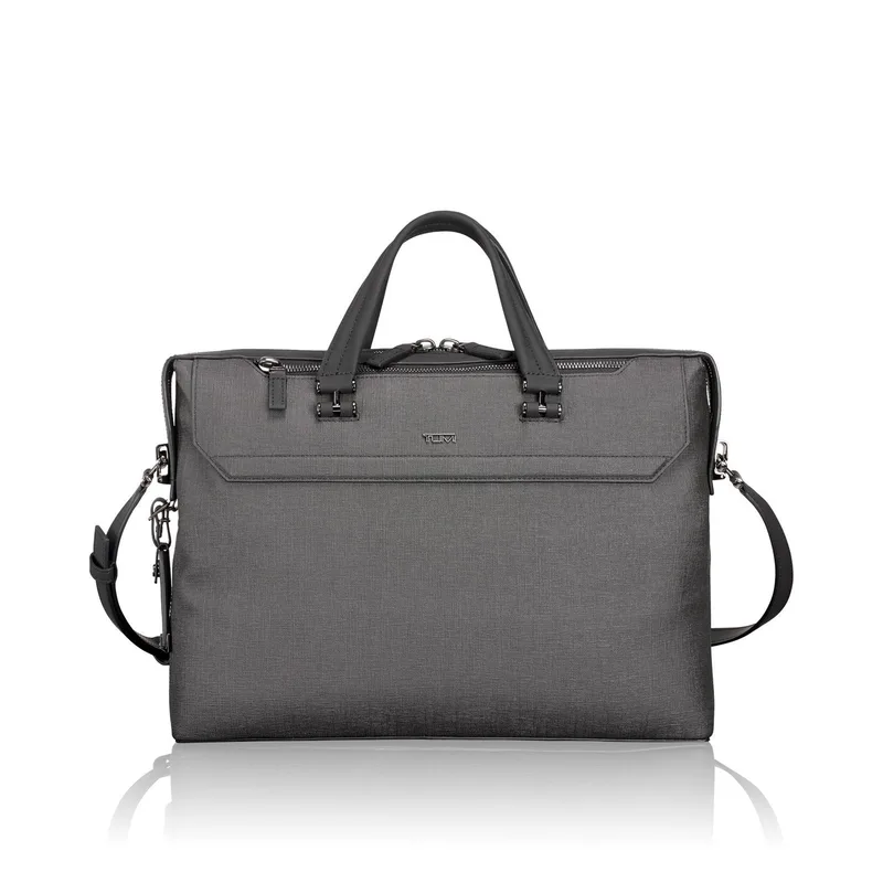 TUMI™ Ashton Gates Slim Briefcase