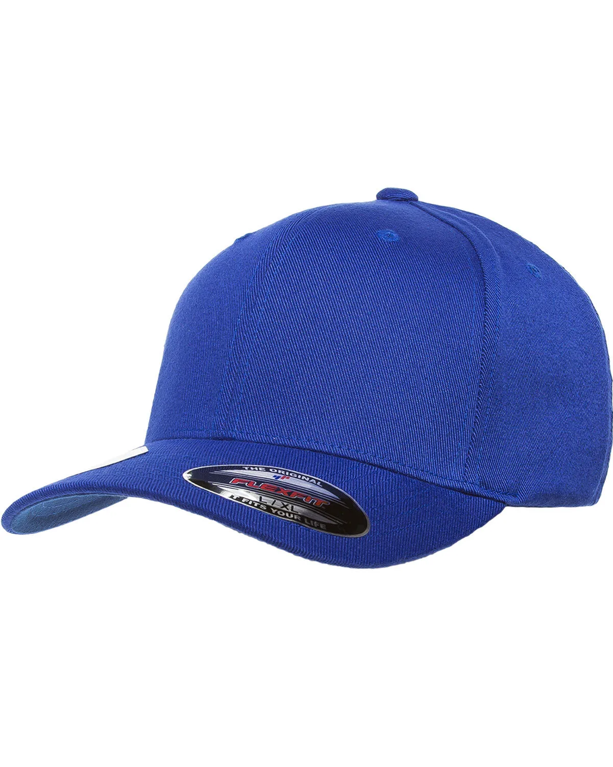 Yupoong Adult Pro-Formance® Trim Poly Cap view 5