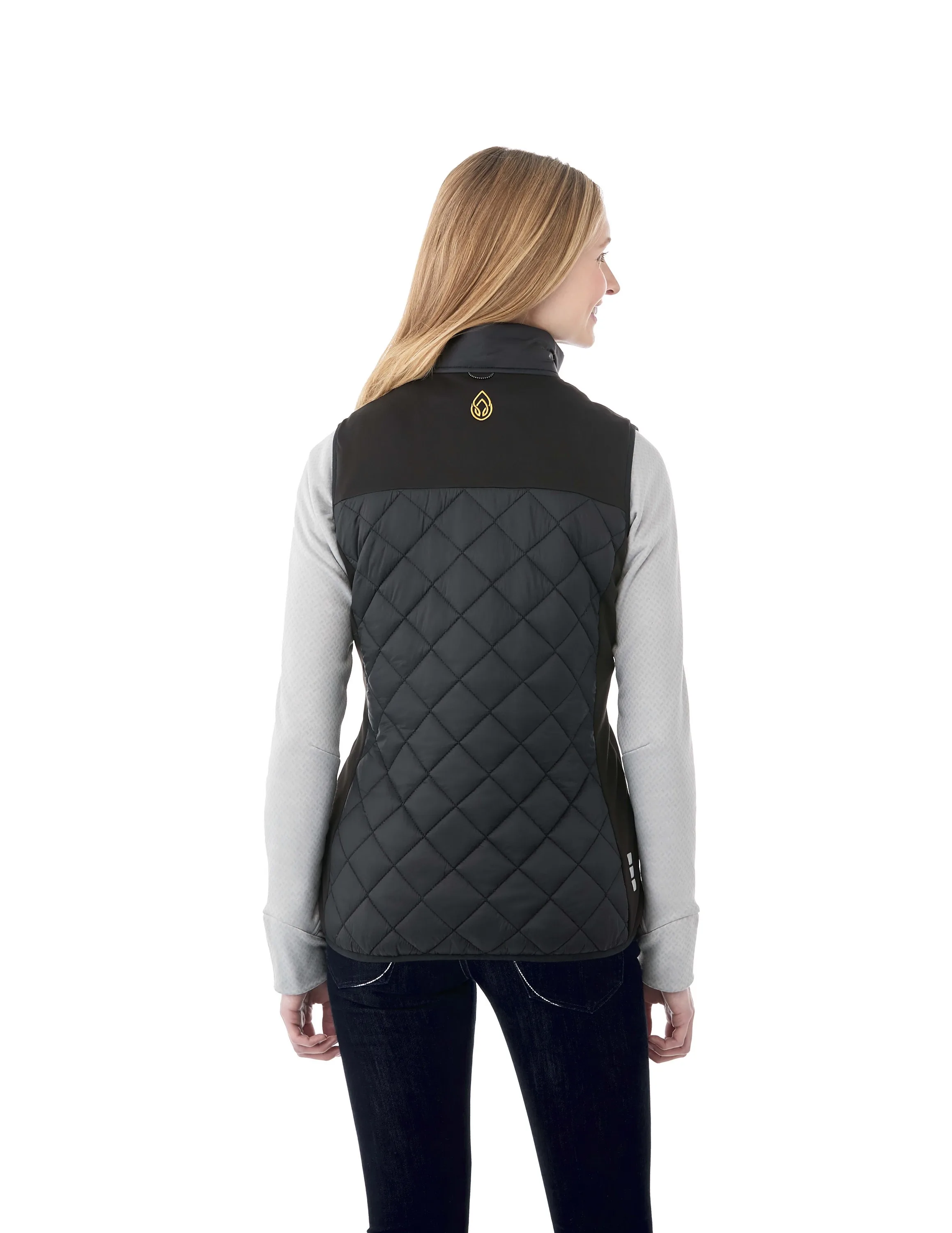 Women's SHEFFORD Heated Vest