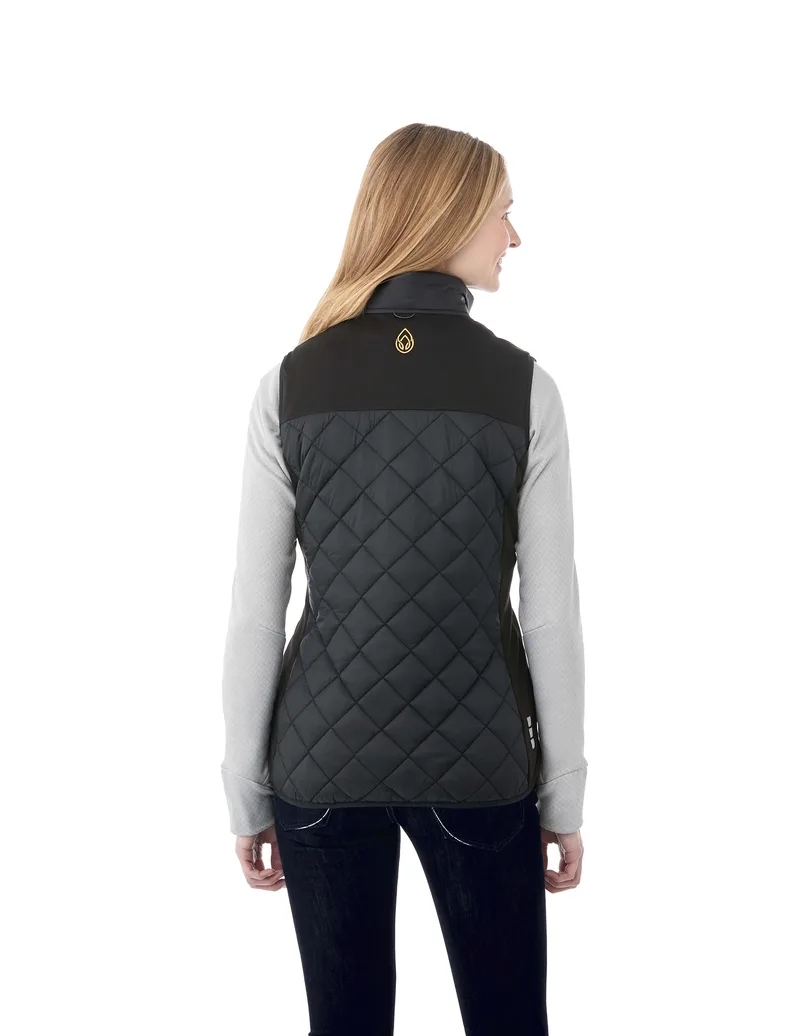 Women's SHEFFORD Heated Vest