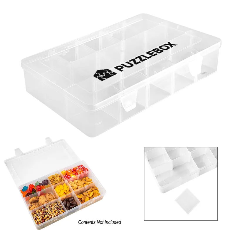 Snack Caddy view 2