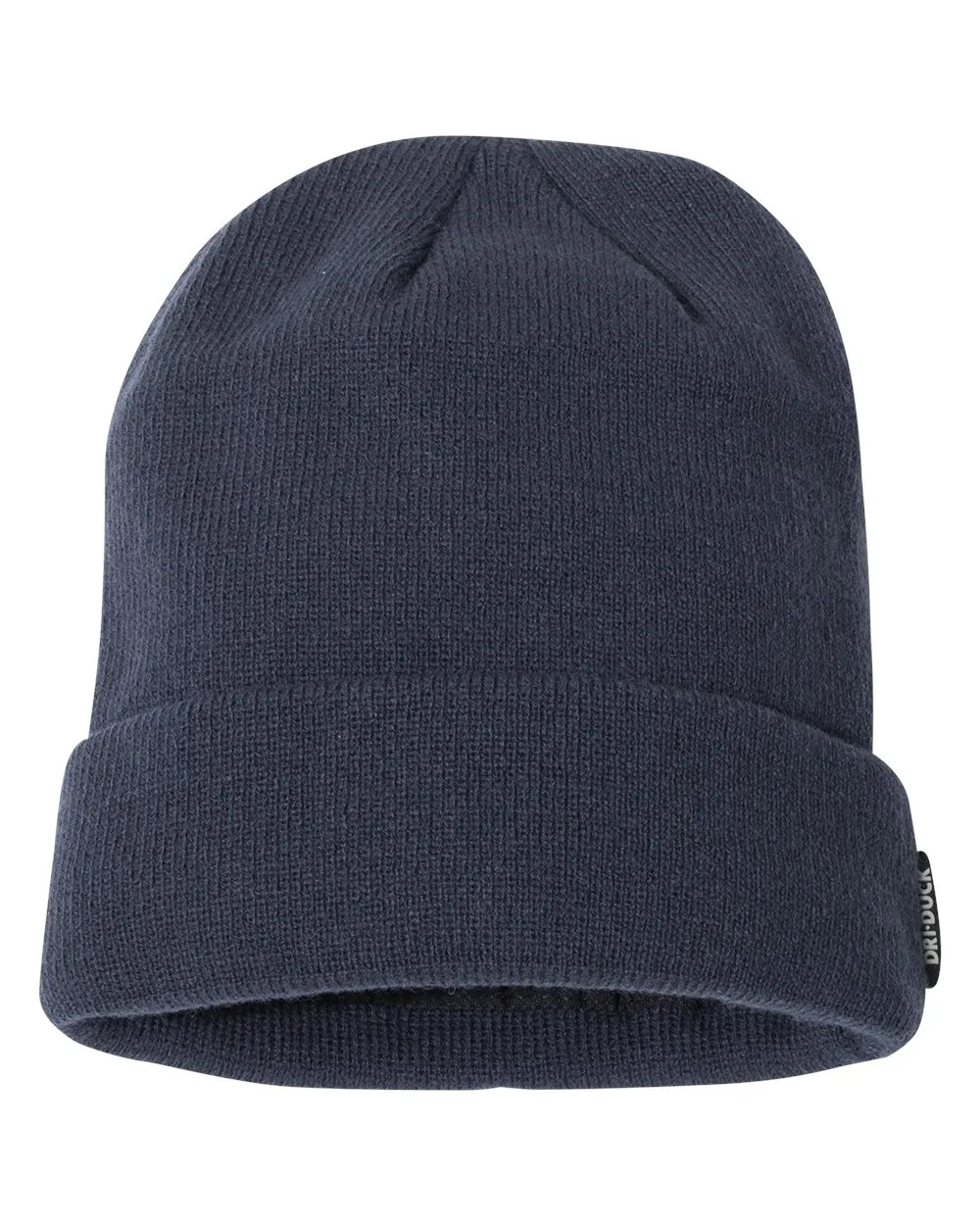 DRI DUCK® Basecamp Performance Cuffed Beanie view 2