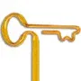 Key Inkbend Standard, Bent Pen view 3