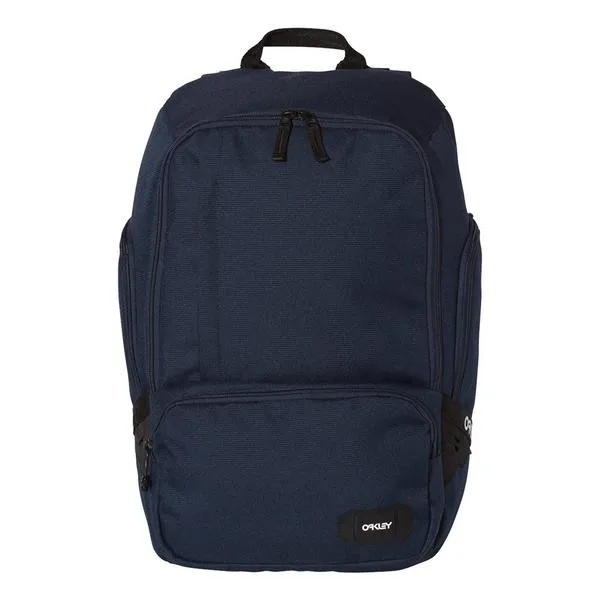 Fathom Navy Blank