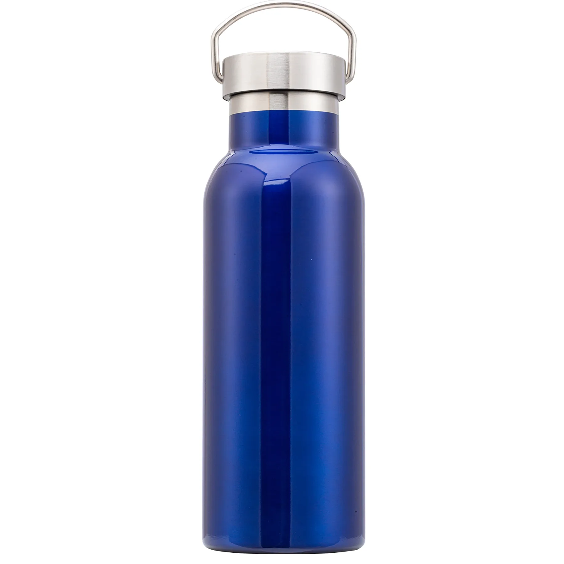 17 Oz. Gladewater Wide Mouth American Bottle view 3