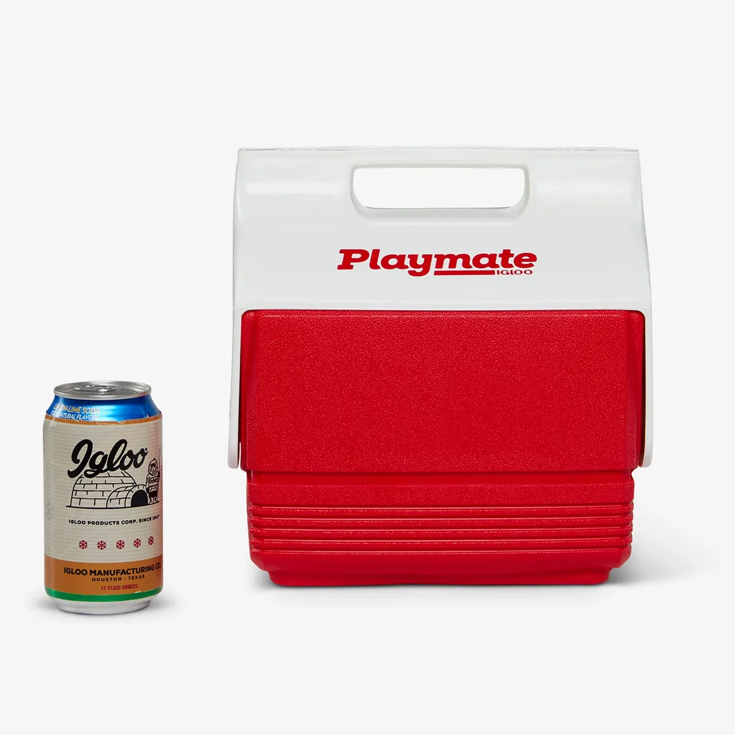 Igloo Playmate Mini 4 Qt Portable Cooler view 5