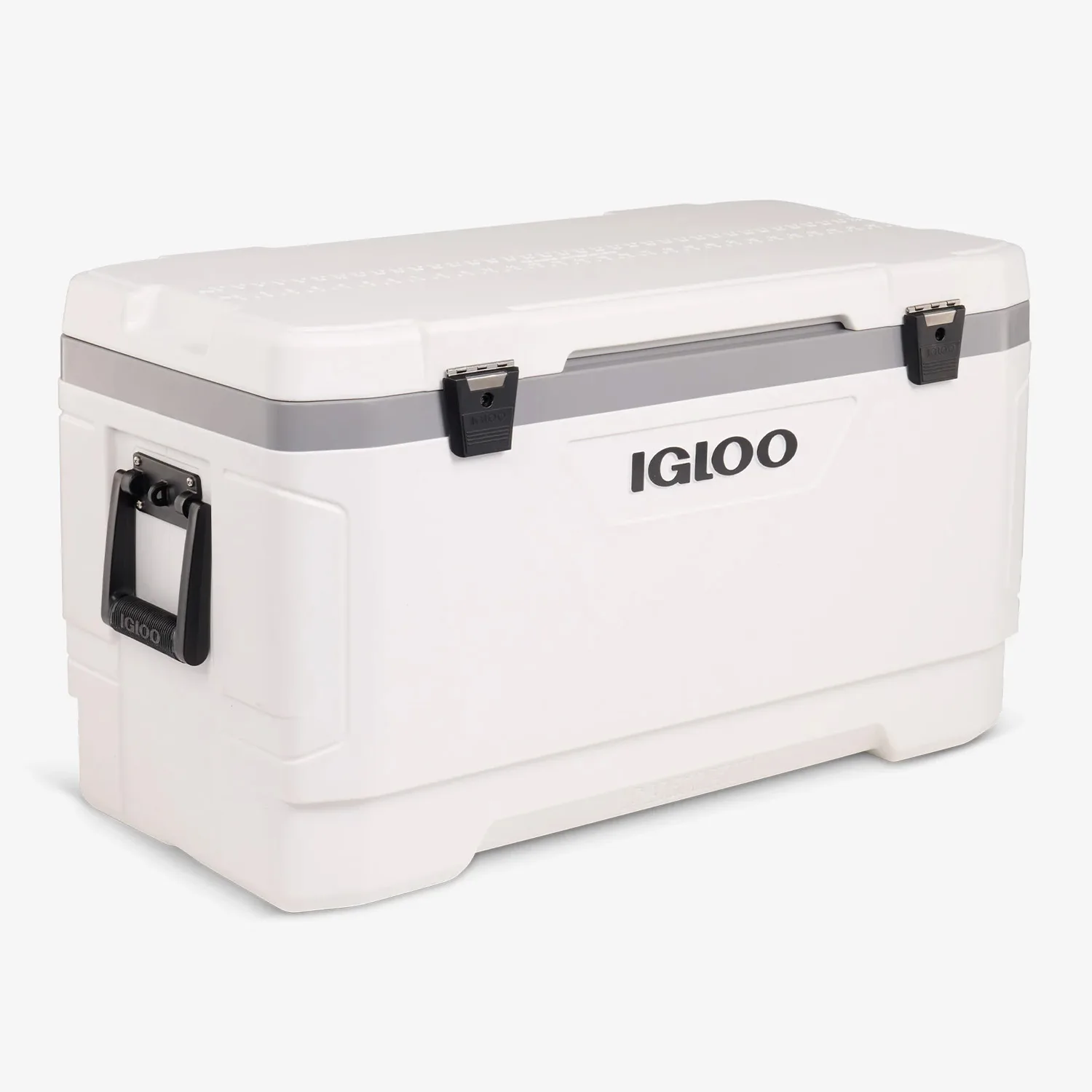 Igloo Latitude Marine Ultra 100 Qt Heavy-Duty Cooler view 5