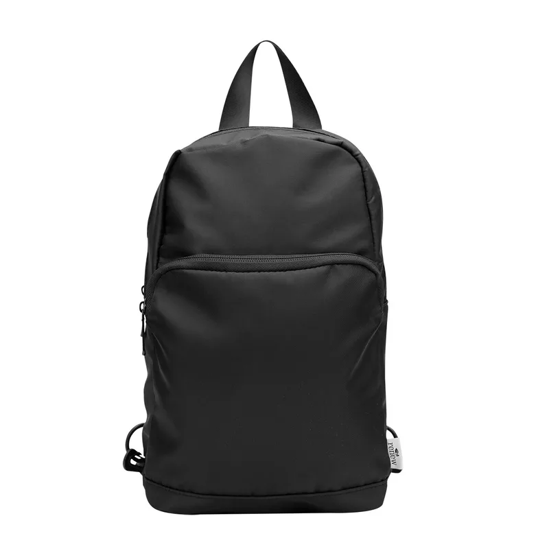 Caleb Rpet Convertible Backpack And Sling Bag view 3