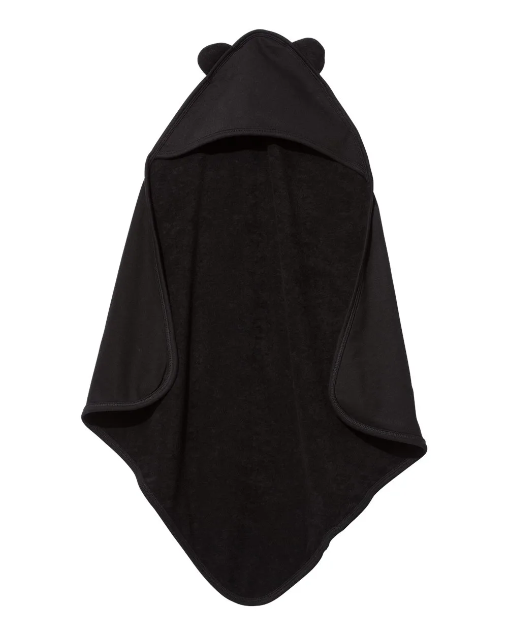 Rabbit Skins Terry Cloth Hooded Towel w/Ears
