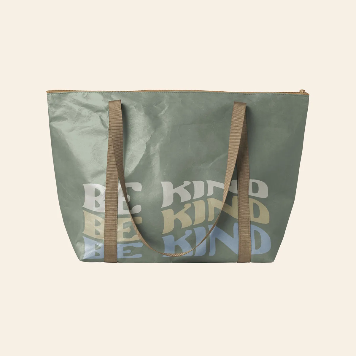Weekender Tote - Duratek view 4
