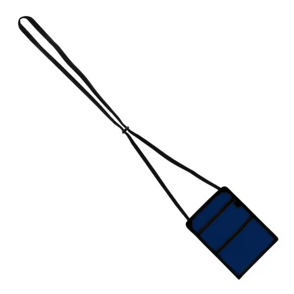 Royal Blue Blank