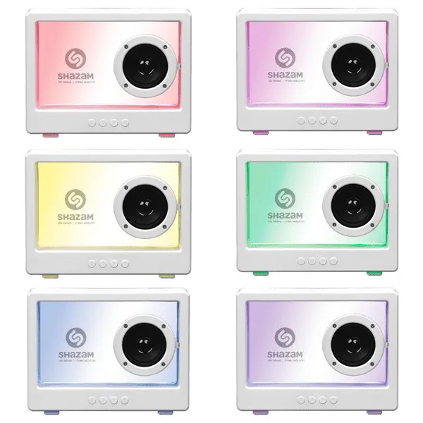 Jambox Wireless Speaker view 2
