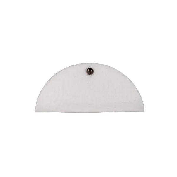 Logan Dye-Sublimated Felt Cord Keeper view 3