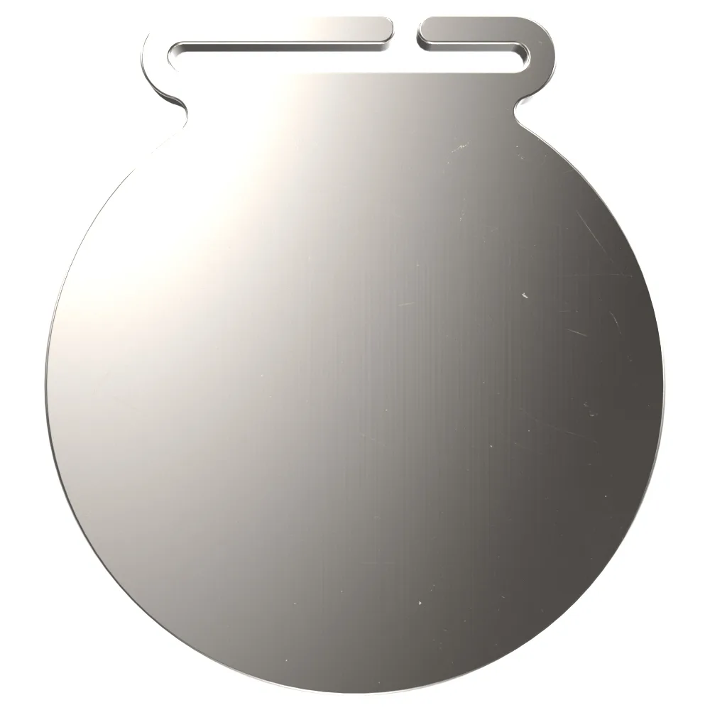 Bright Silver