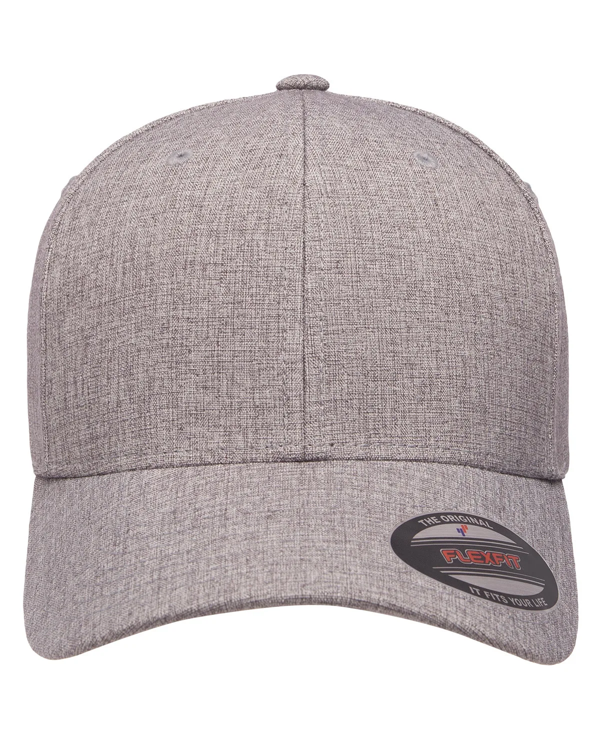 Melange Grey