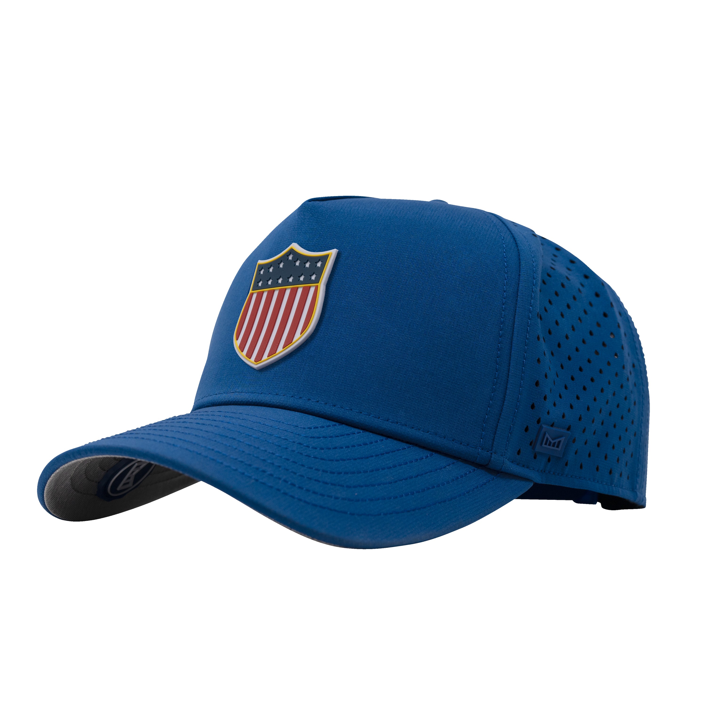Melin Hydro Odyssey Stealth Cap