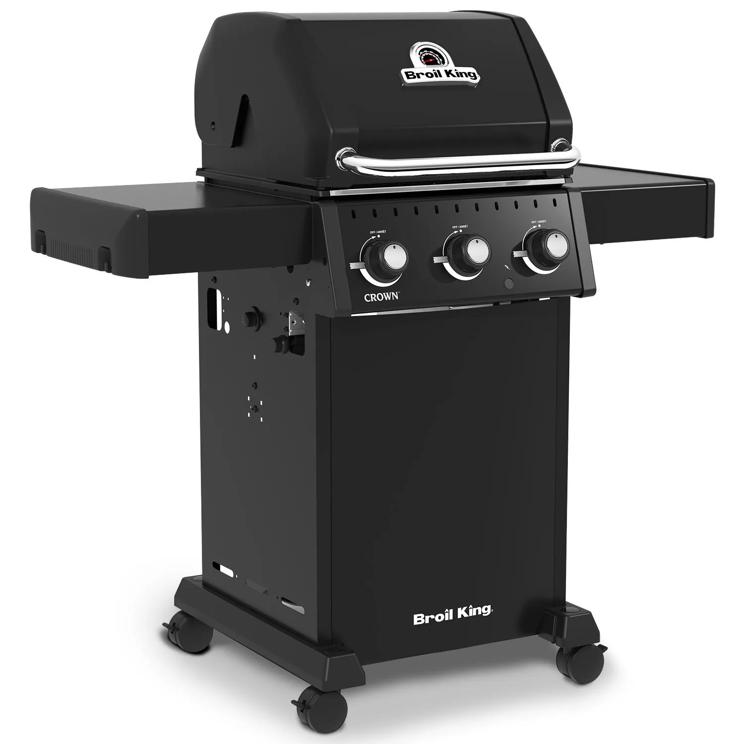 Broil King Crown™ 310 Lp - Made In Usa