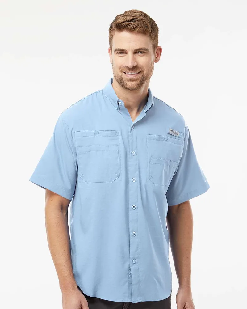 Sail Blue Blank Front