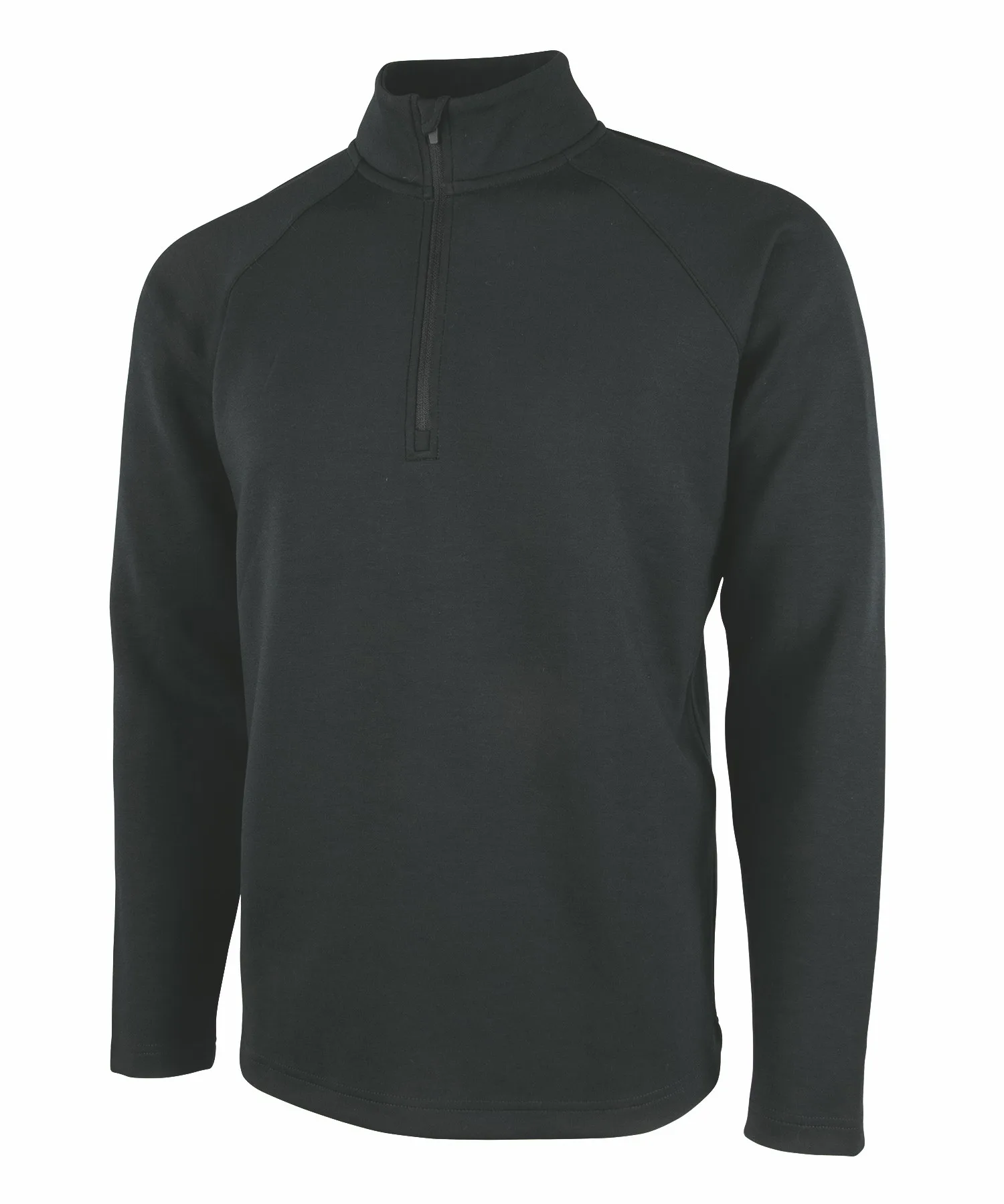 Men's Seaport Quarter Zip Pullover view 4
