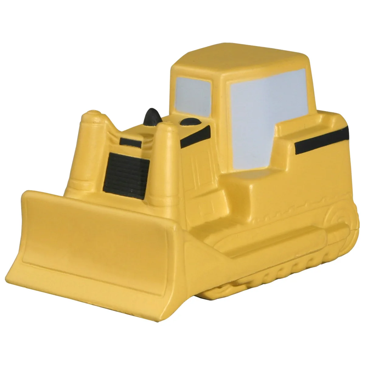 Bulldozer Stress Reliever view 2