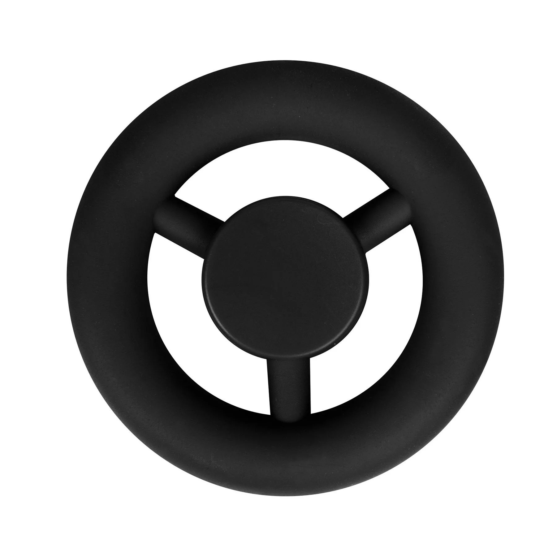 Whirl Wheel Fidget Spinner view 3