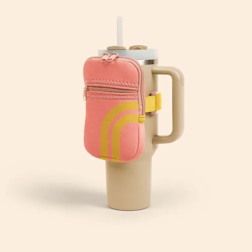 Coral Pink/Various