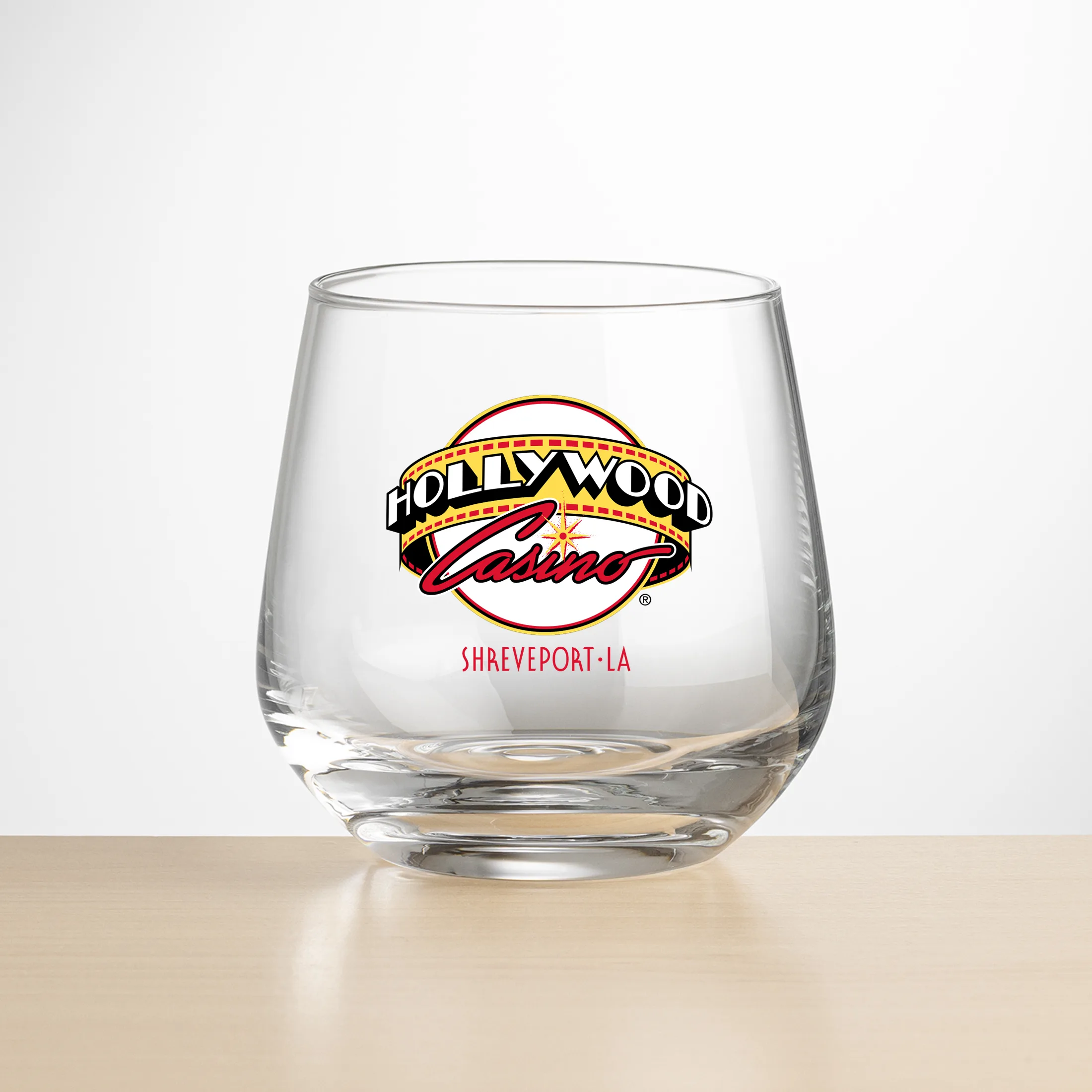 Glass Only, VividPrint™ Full Wrap, 13 oz