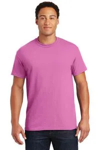 Gildan® DryBlend® 50 Cotton/50 Poly T-Shirt.