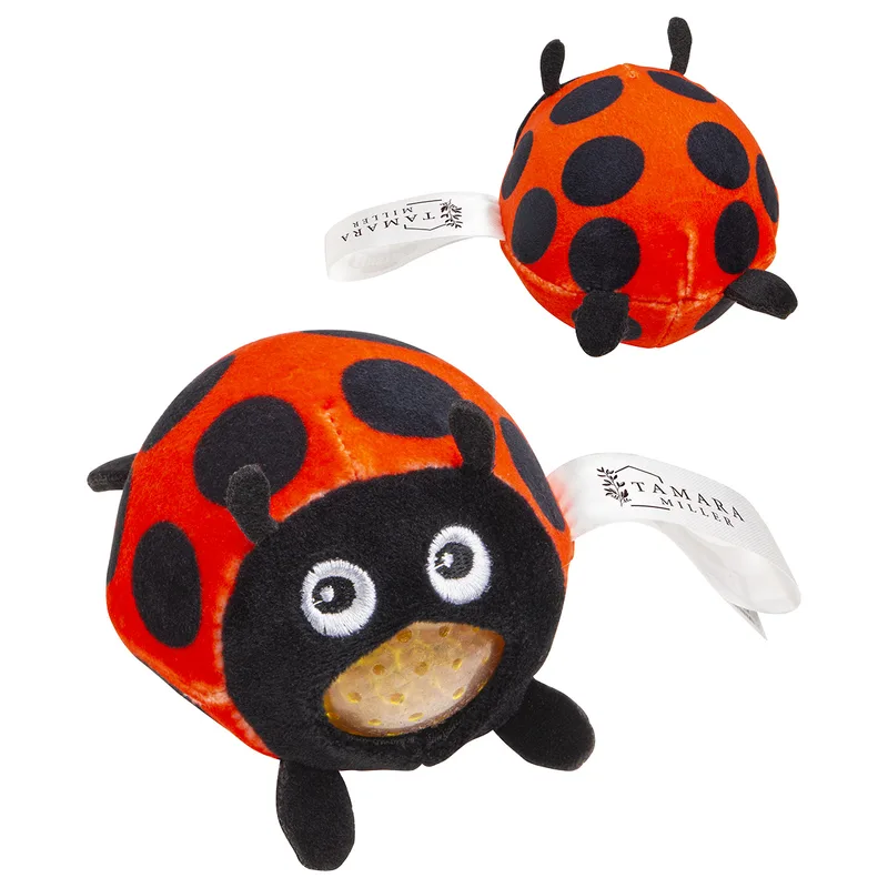 Stress Busters™ Ladybug