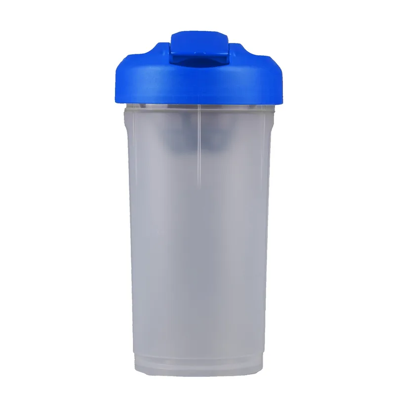 24 Oz. USA Sport Shaker Bottle view 3