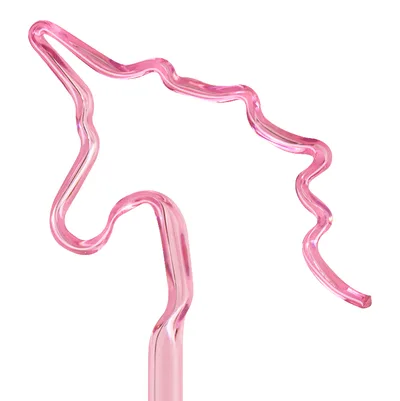 Unicorn Inkbend Standard, Bent Pen