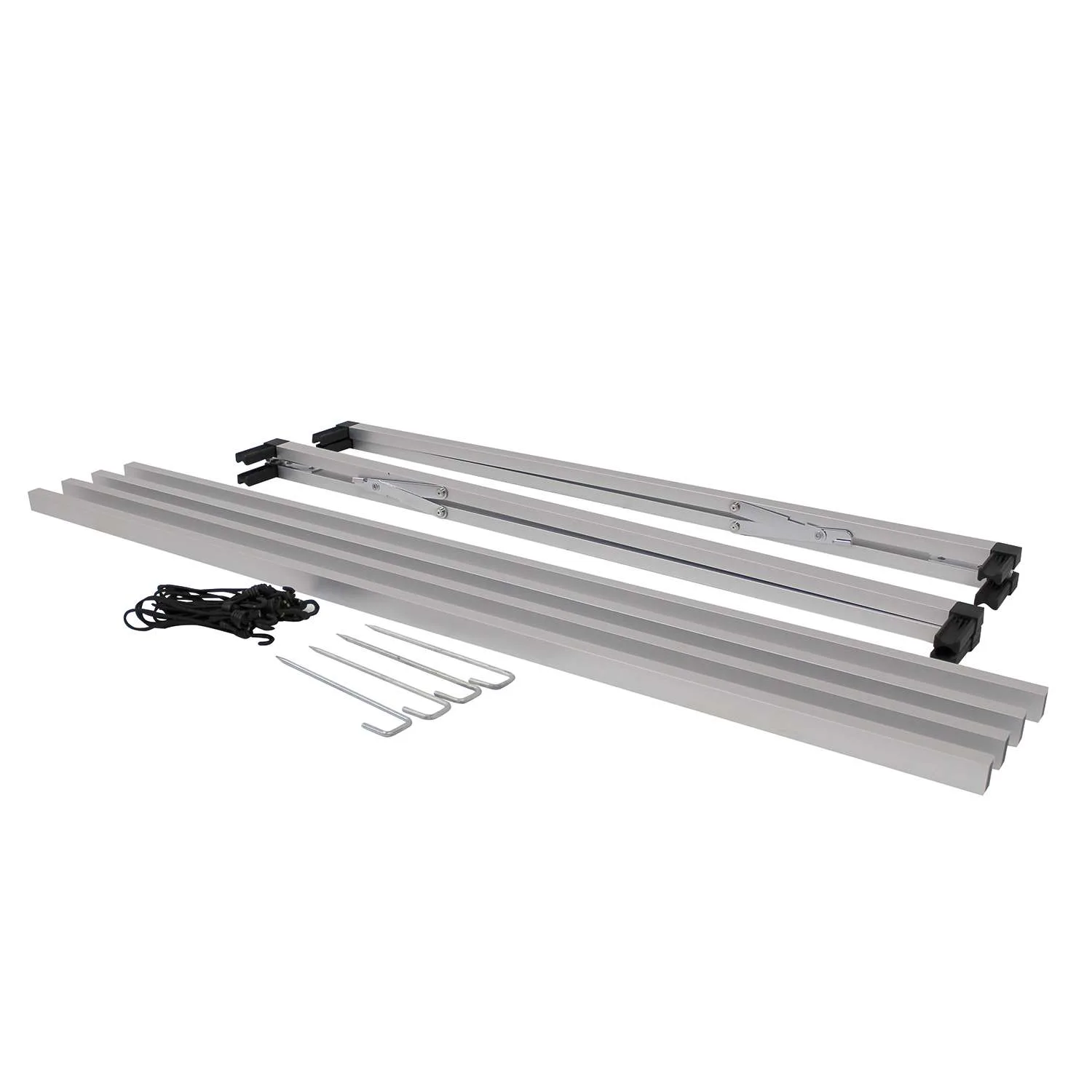 4' Horizontal A-Frame Kit view 5