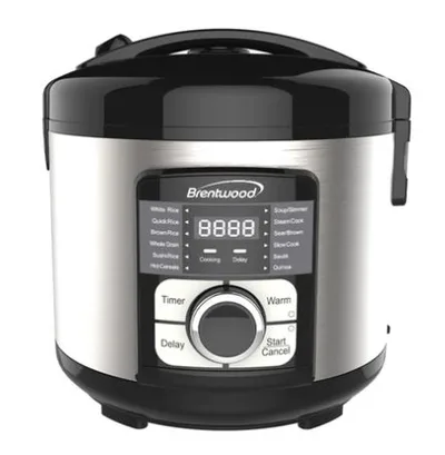 Electric Low Starch Rice Cooker