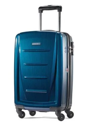 Samsonite® Winfield 2 Spinner 20" Suitcase