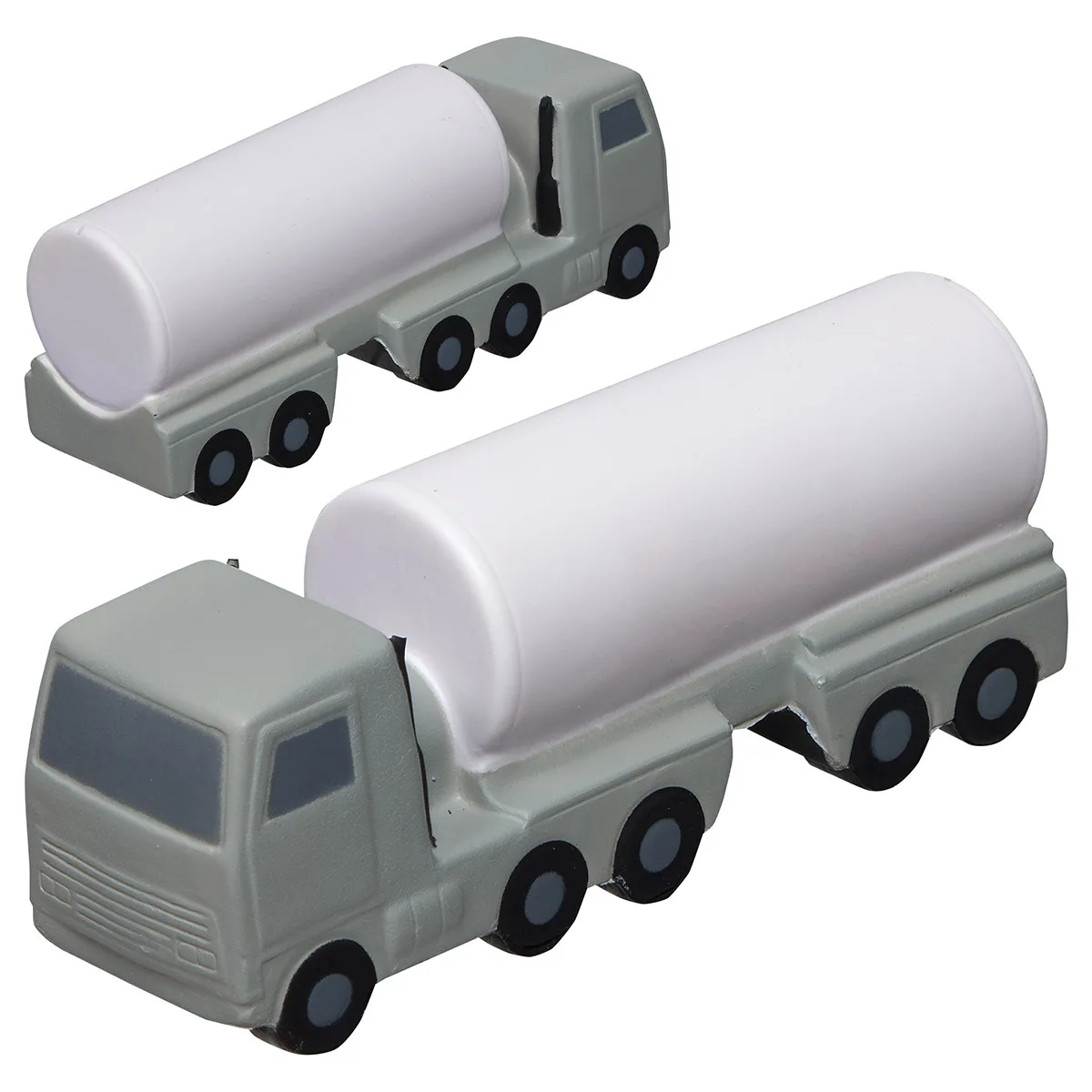 Oil Tanker Stress Reliever view 2