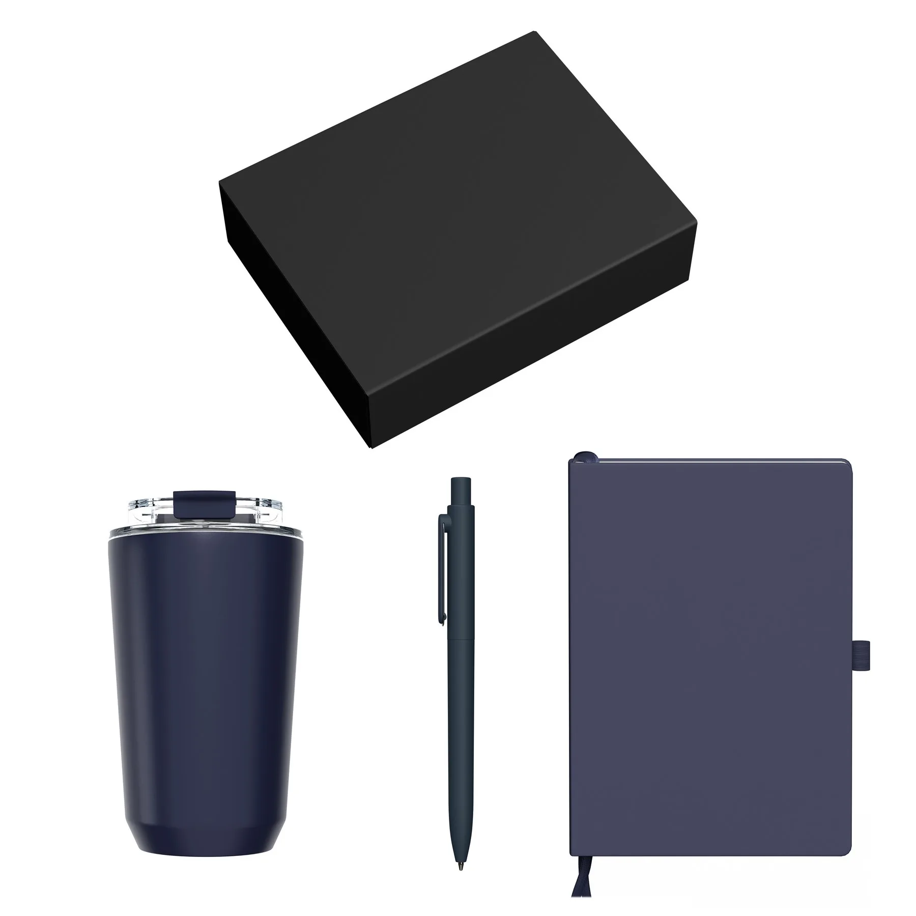 Take Your Time 3-Piece Gift Set view 3