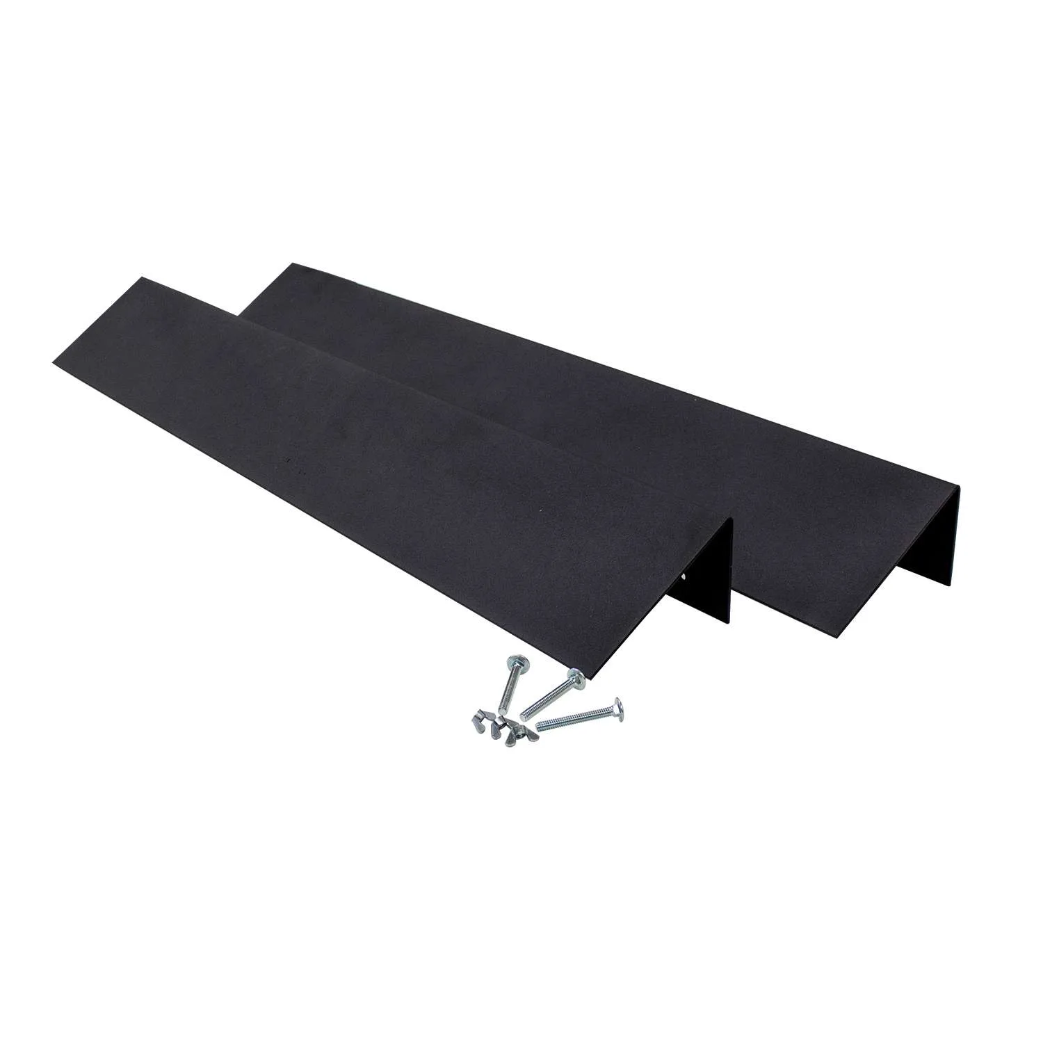 24" Freestanding Sign Holder view 2