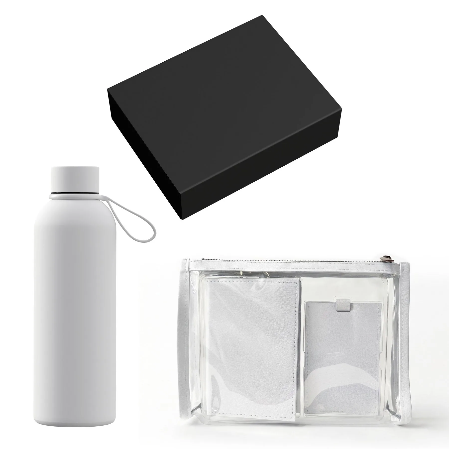 Fasten In 2-Piece Gift Set view 3